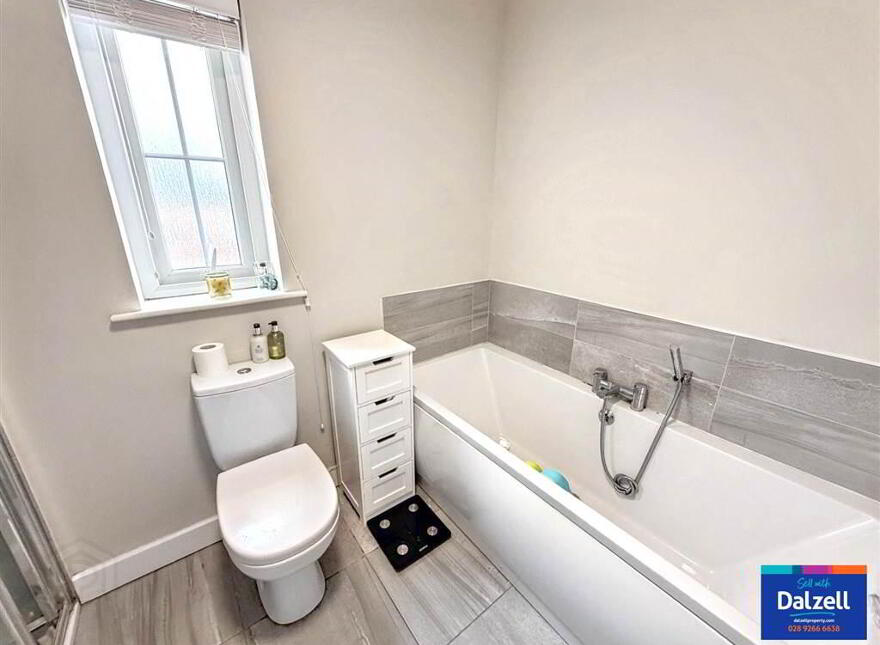 20 Ayrshire Meadows, Lisburn, BT28 2DV