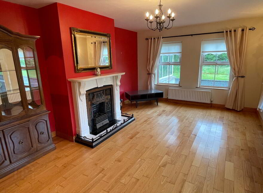 9a Culbane Road, Portglenone, Ballymena, BT44 8NZ