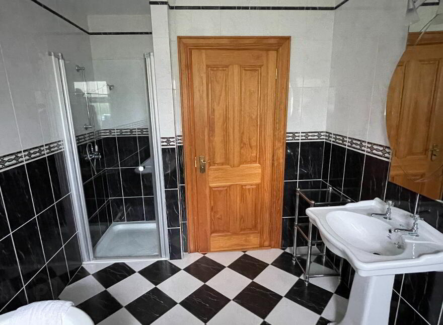9a Culbane Road, Portglenone, Ballymena, BT44 8NZ