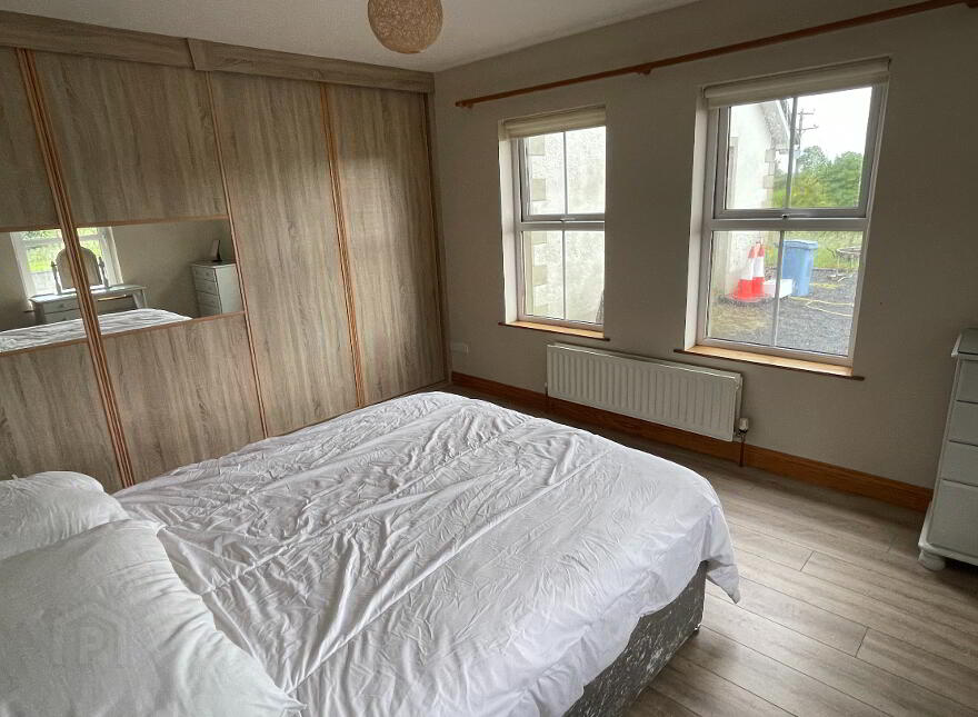 9a Culbane Road, Portglenone, Ballymena, BT44 8NZ