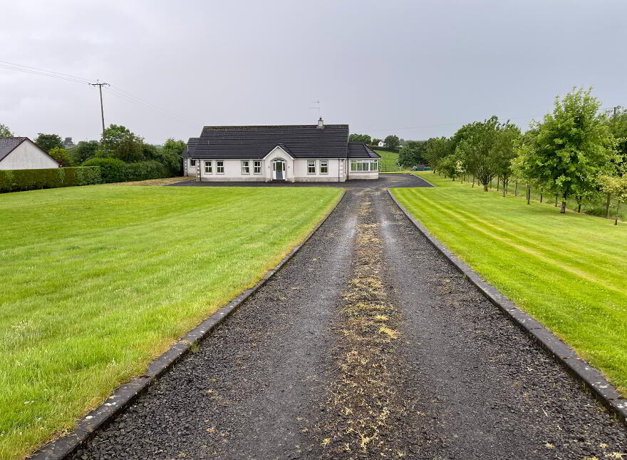 9a Culbane Road, Portglenone, Ballymena, BT44 8NZ