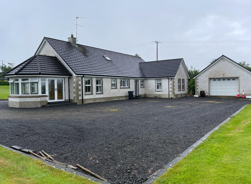 9a Culbane Road, Portglenone, Ballymena, BT44 8NZ