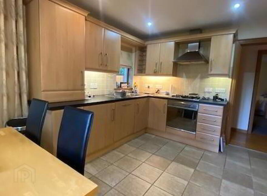 15A Malone Valley Park, Belfast, BT9 5PZ