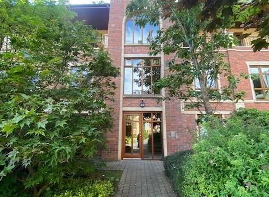 15A Malone Valley Park, Belfast, BT9 5PZ