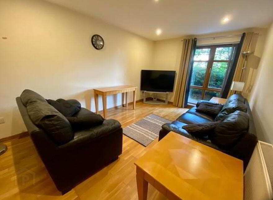 15A Malone Valley Park, Belfast, BT9 5PZ