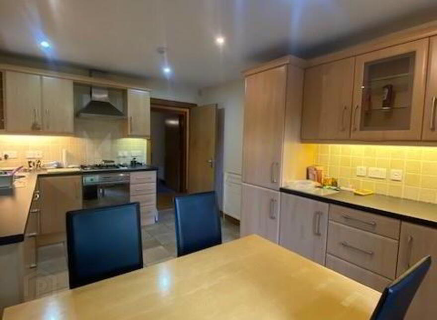 15A Malone Valley Park, Belfast, BT9 5PZ