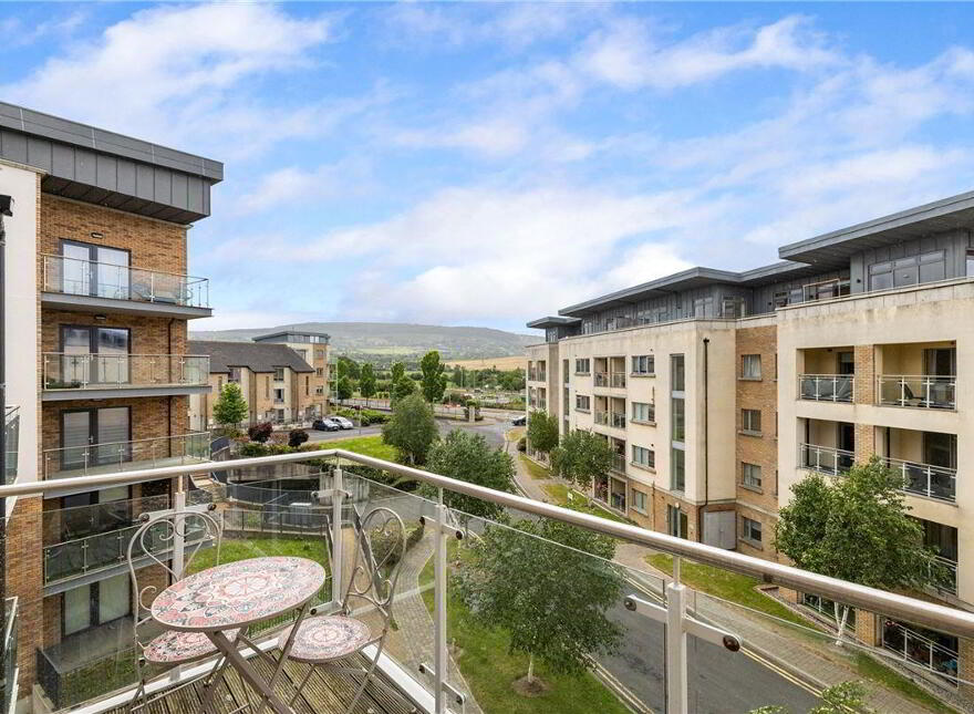 18 Laurel House, Carrickmines Green, Dublin, D18P584
