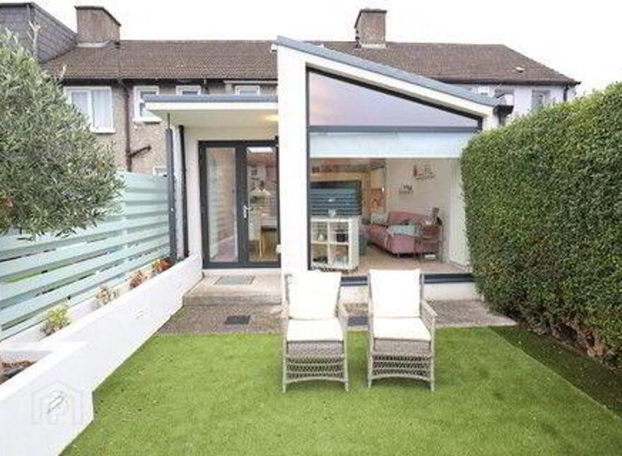 2 Beech Hill Terrace, Donnybrook, D04Y6H3