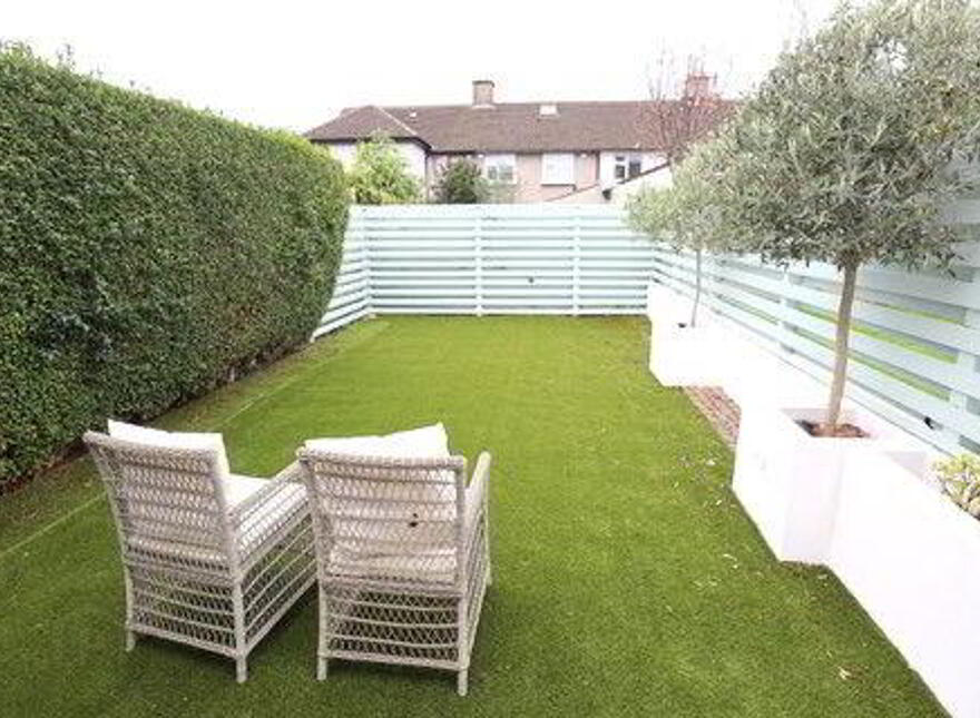 2 Beech Hill Terrace, Donnybrook, D04Y6H3