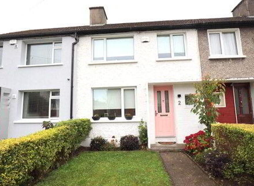 2 Beech Hill Terrace, Donnybrook, D04Y6H3
