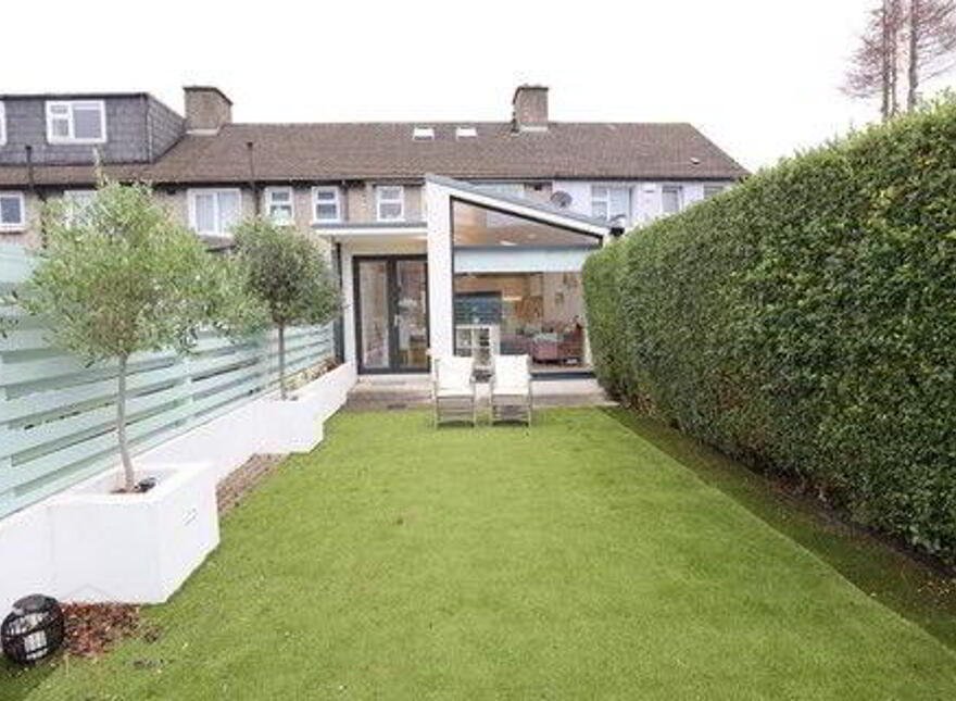 2 Beech Hill Terrace, Donnybrook, D04Y6H3