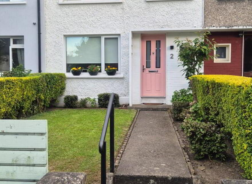 2 Beech Hill Terrace, Donnybrook, D04Y6H3