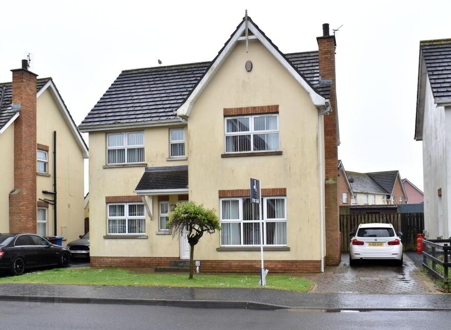 5 Seahaven Drive, Portavogie, BT22 1FB