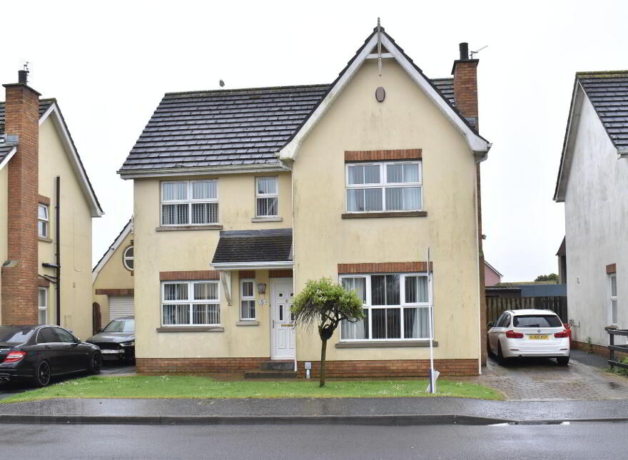 5 Seahaven Drive, Portavogie, BT22 1FB