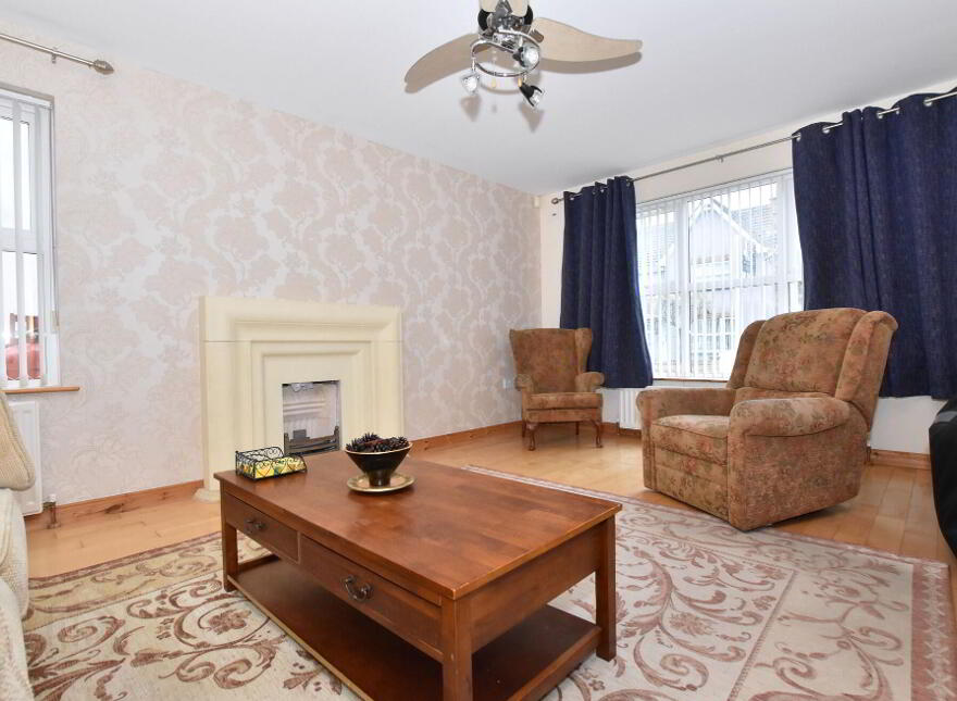 5 Seahaven Drive, Portavogie, BT22 1FB