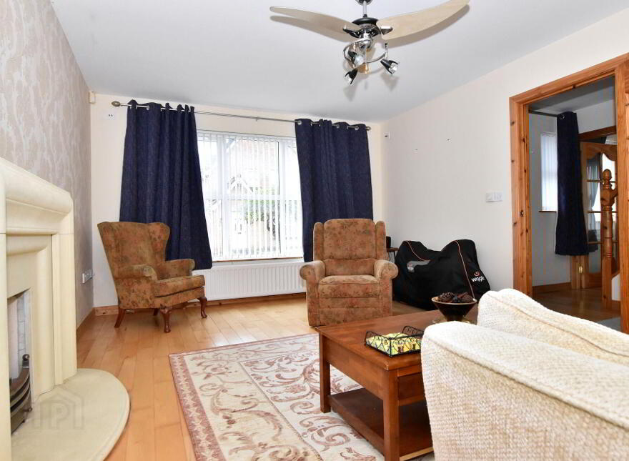 5 Seahaven Drive, Portavogie, BT22 1FB