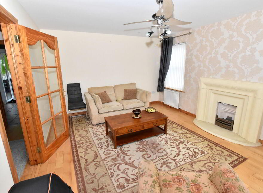 5 Seahaven Drive, Portavogie, BT22 1FB