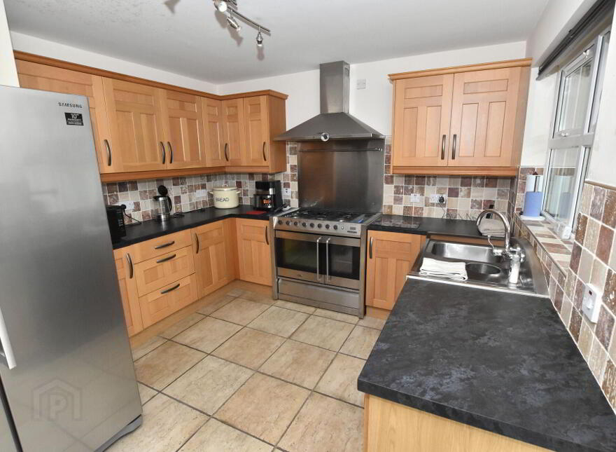 5 Seahaven Drive, Portavogie, BT22 1FB