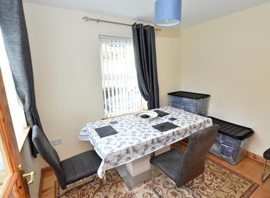 5 Seahaven Drive, Portavogie, BT22 1FB