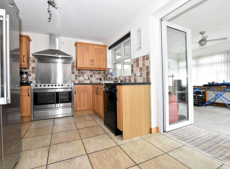 5 Seahaven Drive, Portavogie, BT22 1FB