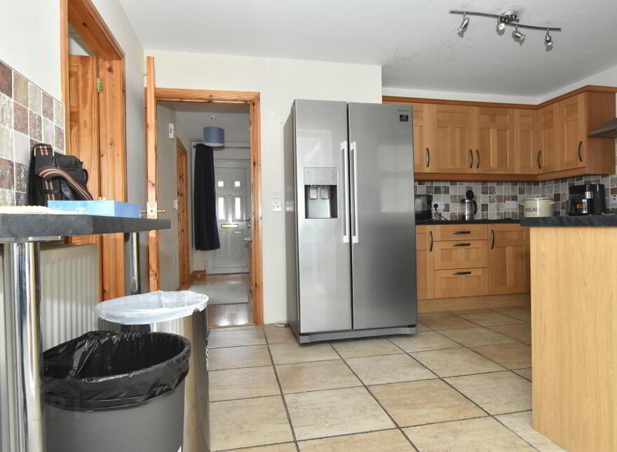 5 Seahaven Drive, Portavogie, BT22 1FB