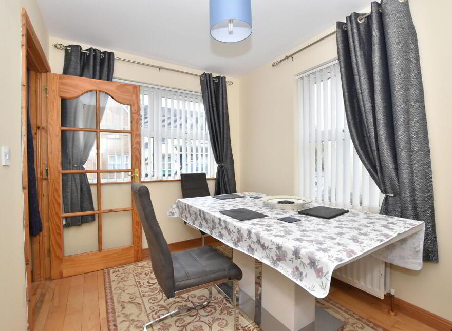 5 Seahaven Drive, Portavogie, BT22 1FB