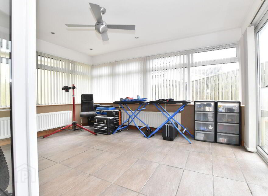 5 Seahaven Drive, Portavogie, BT22 1FB