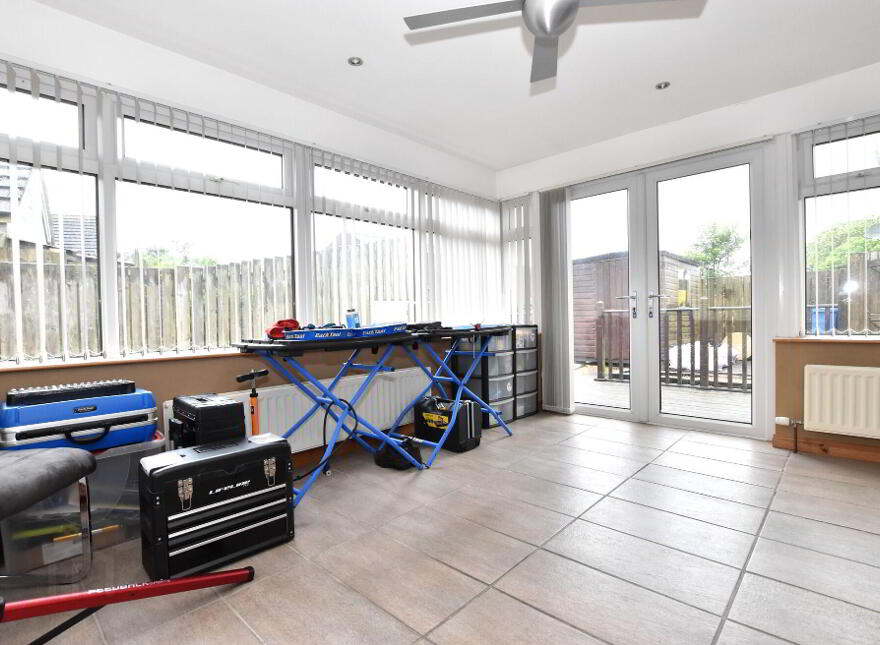 5 Seahaven Drive, Portavogie, BT22 1FB