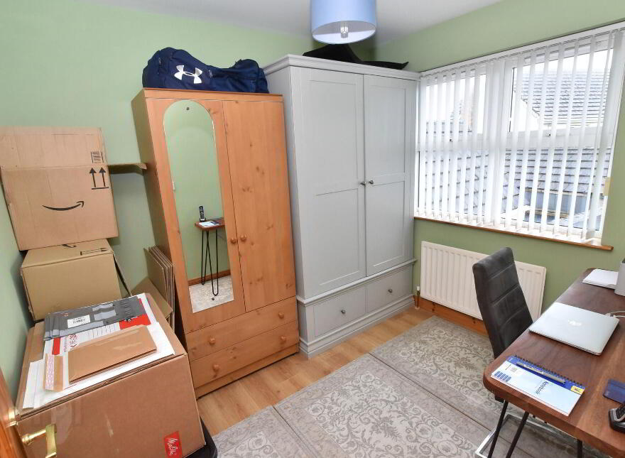 5 Seahaven Drive, Portavogie, BT22 1FB
