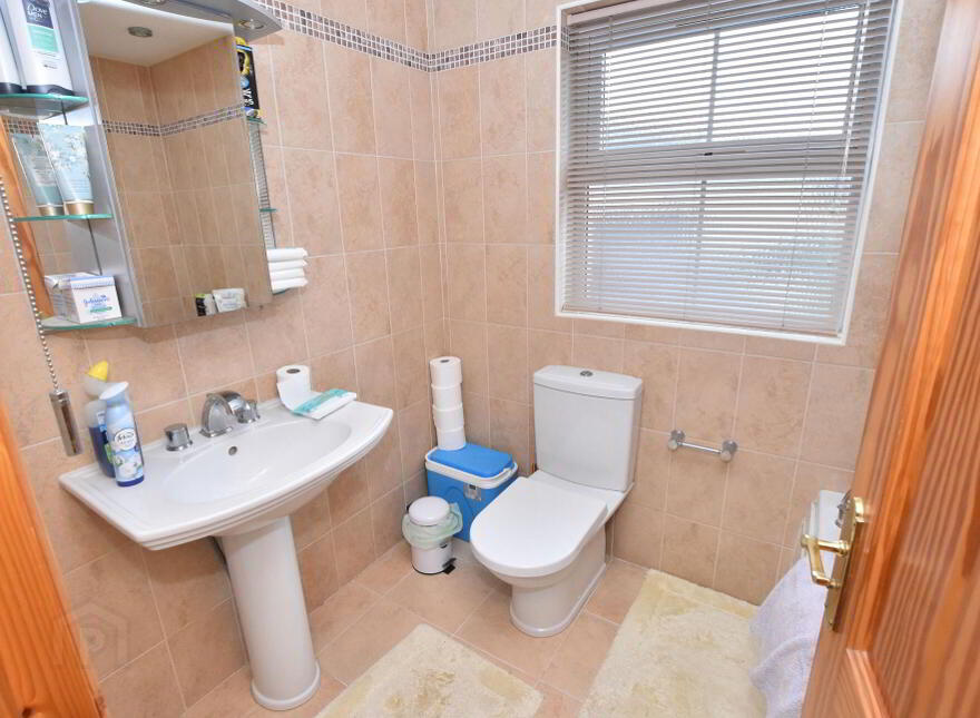 5 Seahaven Drive, Portavogie, BT22 1FB