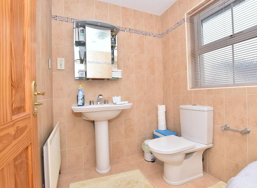 5 Seahaven Drive, Portavogie, BT22 1FB