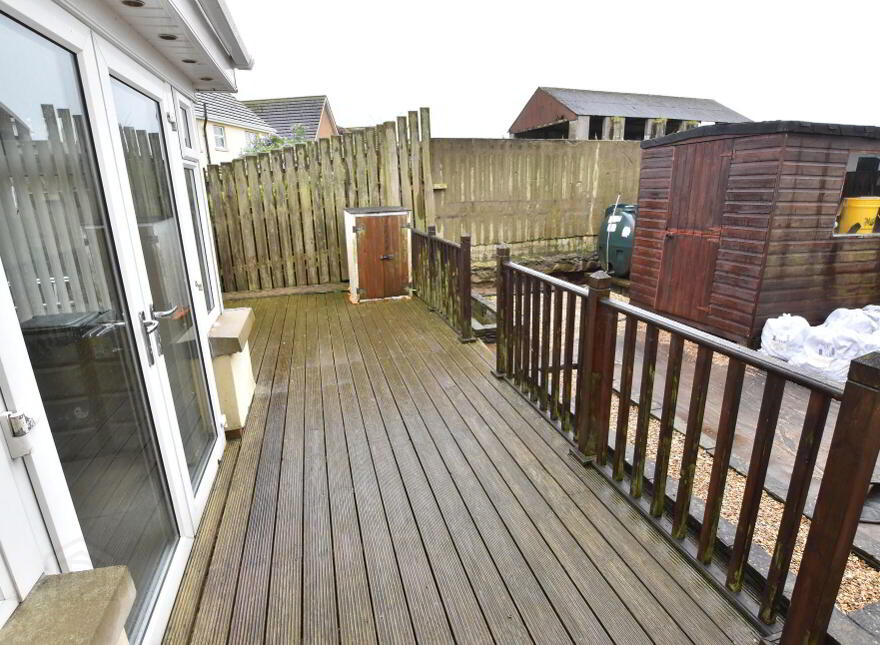 5 Seahaven Drive, Portavogie, BT22 1FB