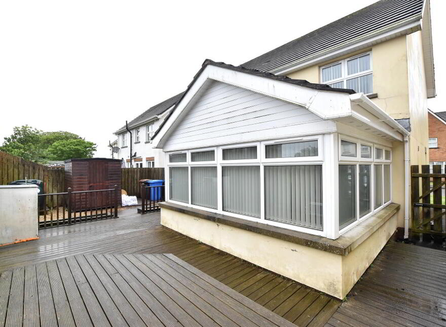 5 Seahaven Drive, Portavogie, BT22 1FB