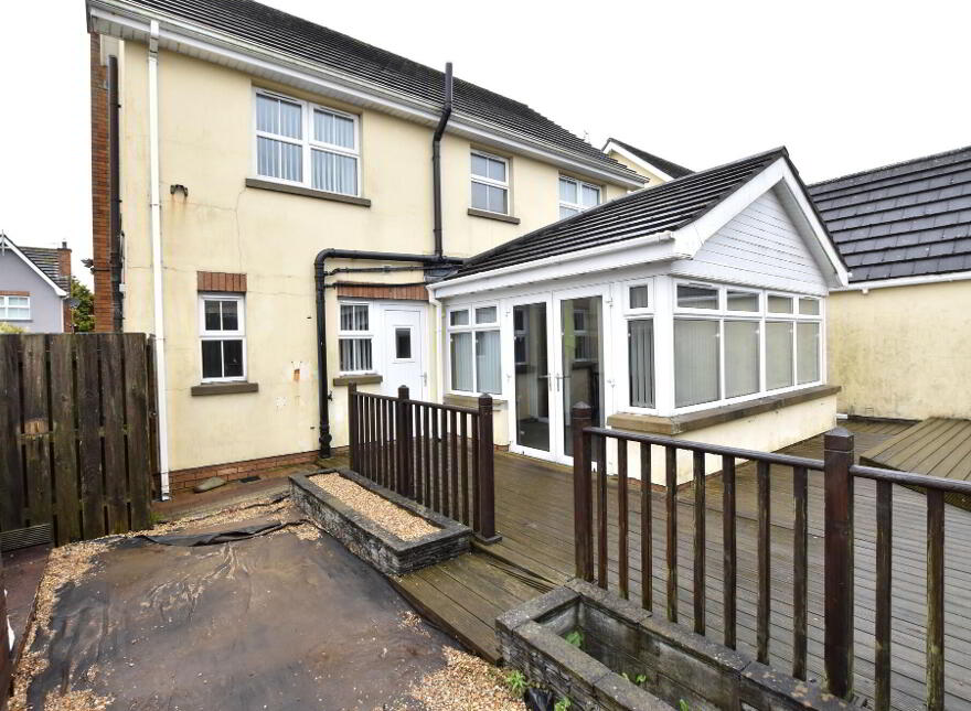 5 Seahaven Drive, Portavogie, BT22 1FB