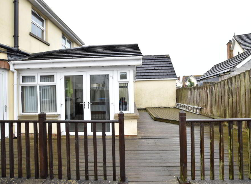 5 Seahaven Drive, Portavogie, BT22 1FB