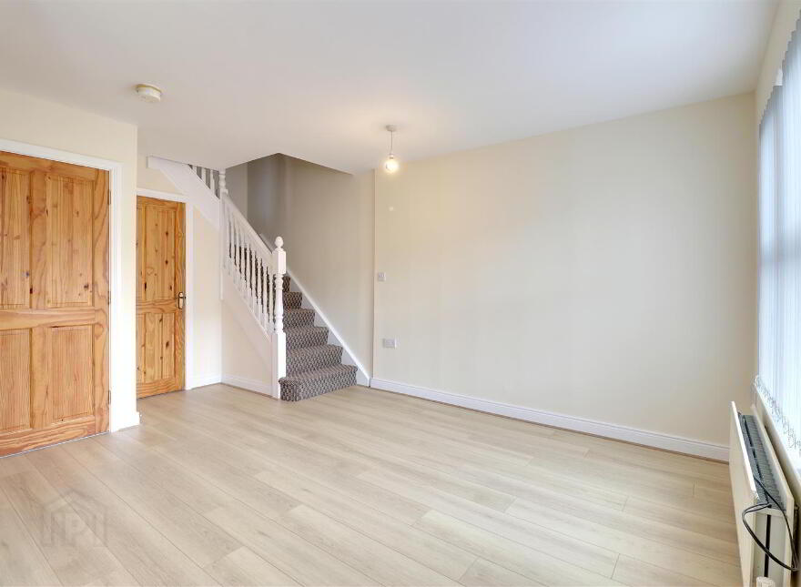 5 East Street Court, Newtownards, BT23 7EZ