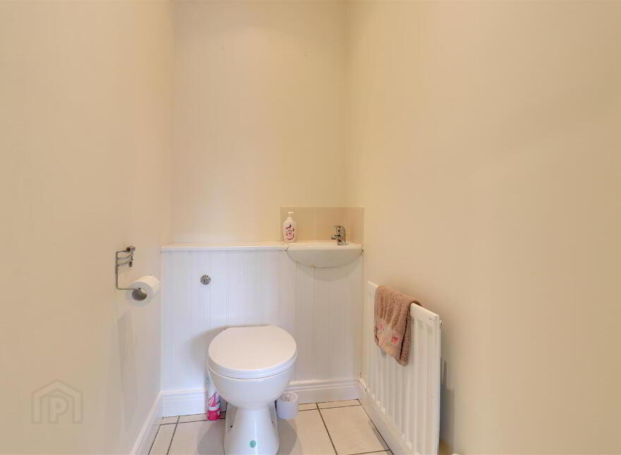 5 East Street Court, Newtownards, BT23 7EZ