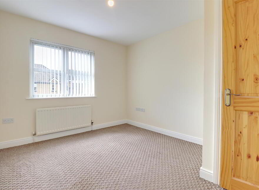 5 East Street Court, Newtownards, BT23 7EZ