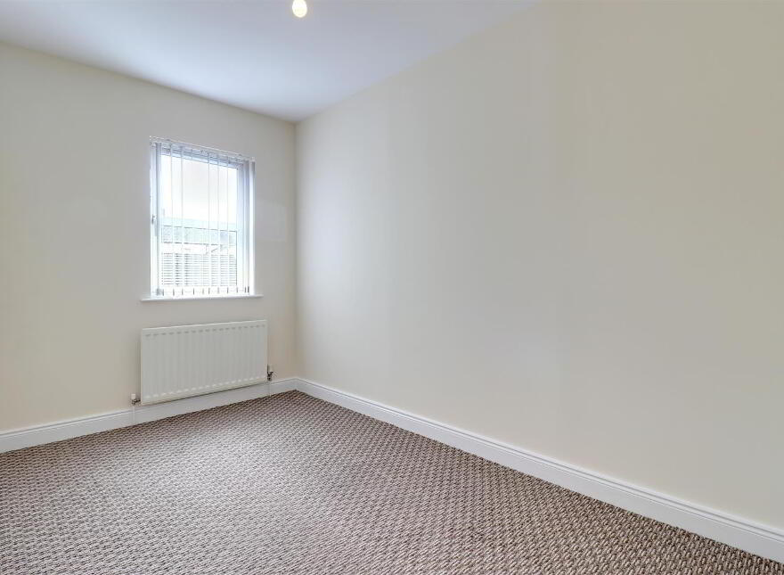 5 East Street Court, Newtownards, BT23 7EZ