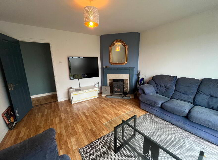 Pier Road, Enniscrone, F26E261