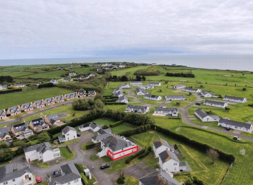 36 Castlegardens, Kilrane, Y35CH02