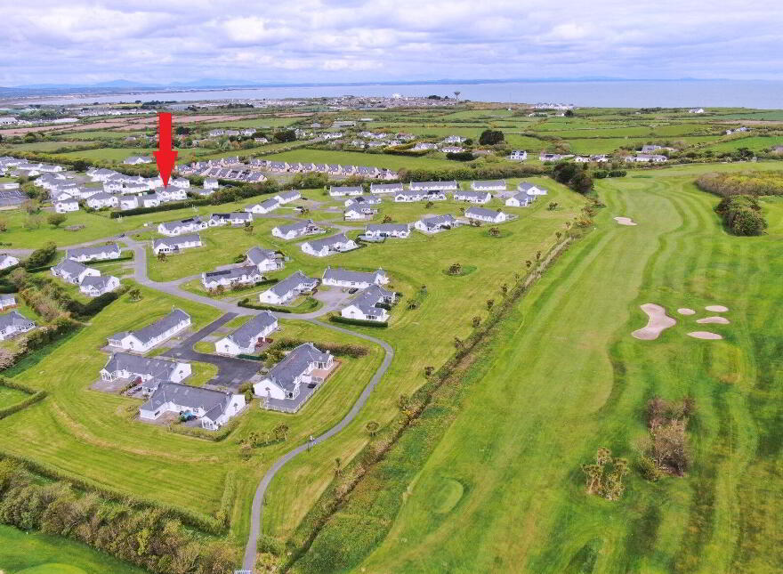 36 Castlegardens, Kilrane, Y35CH02