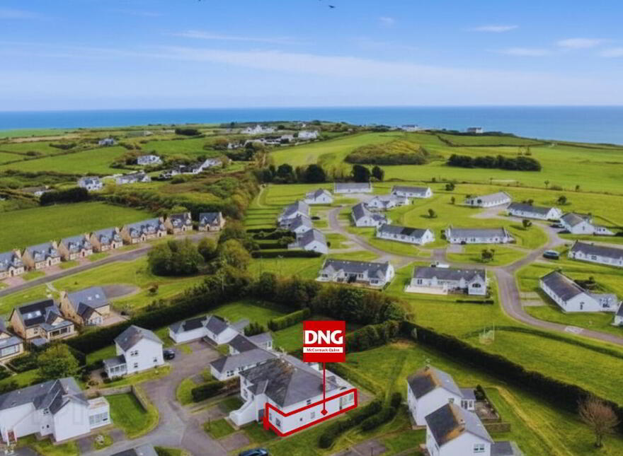 36 Castlegardens, Kilrane, Y35CH02