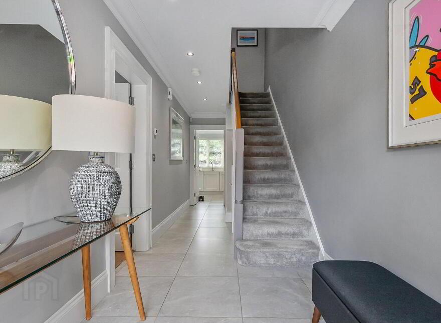 8 Montpelier Park, Belfast, BT9 5RS