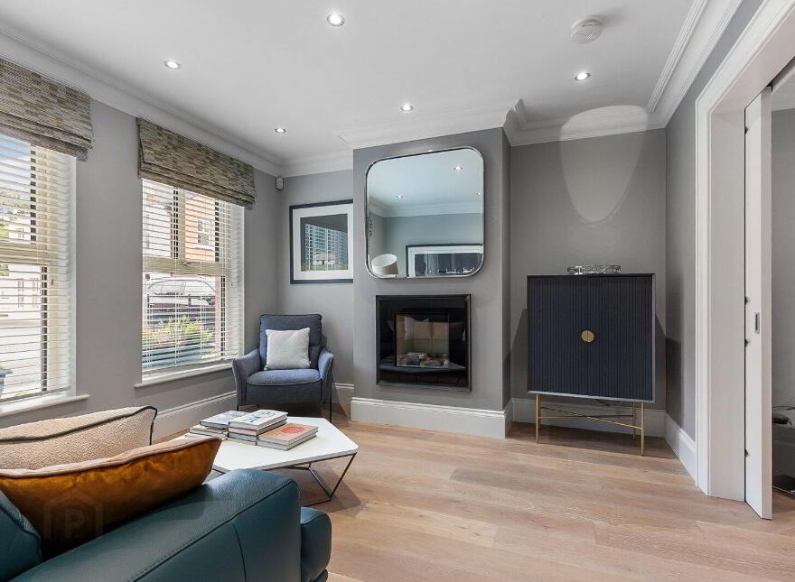 8 Montpelier Park, Belfast, BT9 5RS