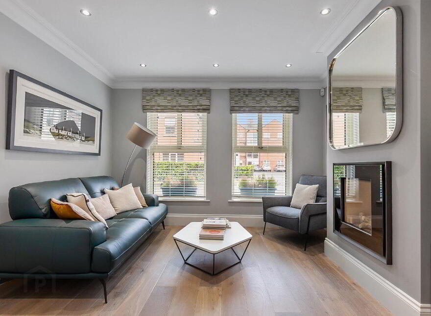 8 Montpelier Park, Belfast, BT9 5RS