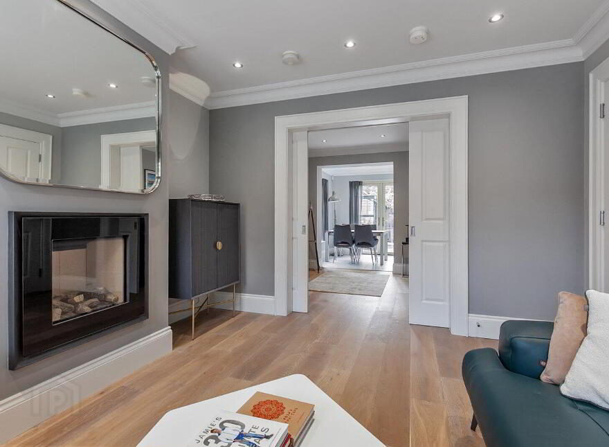 8 Montpelier Park, Belfast, BT9 5RS