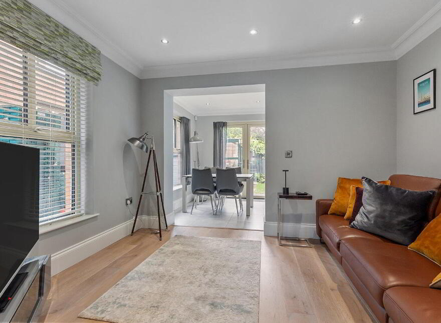 8 Montpelier Park, Belfast, BT9 5RS