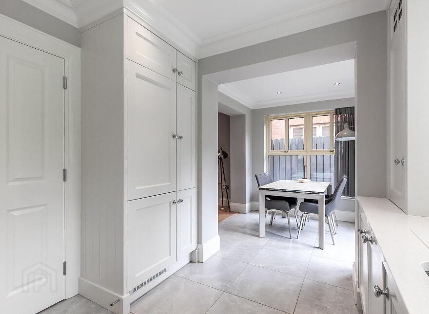 8 Montpelier Park, Belfast, BT9 5RS