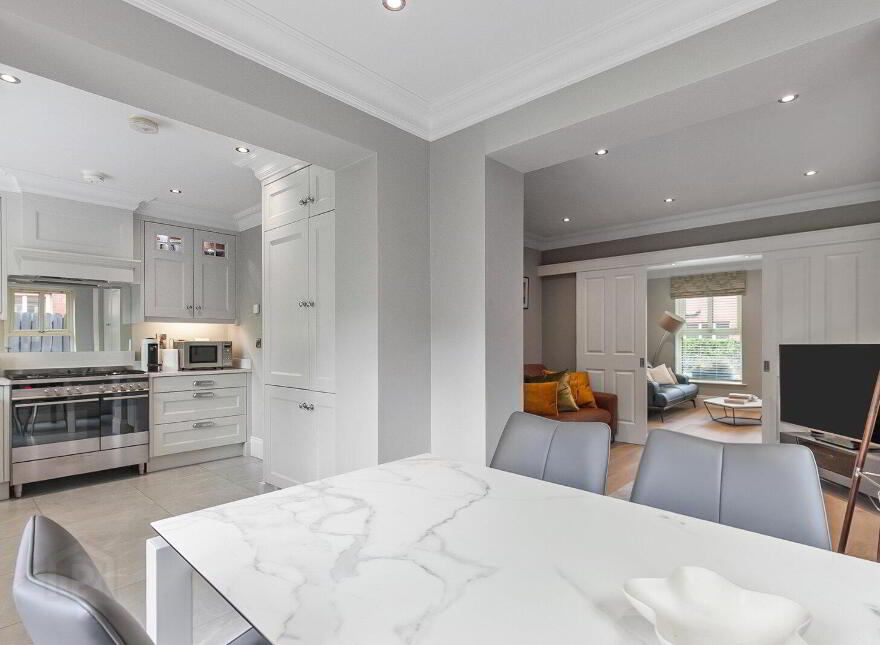 8 Montpelier Park, Belfast, BT9 5RS